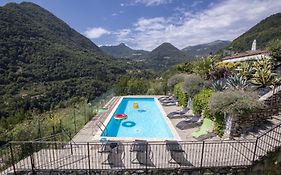 Montagna Del Sole W/ Pool