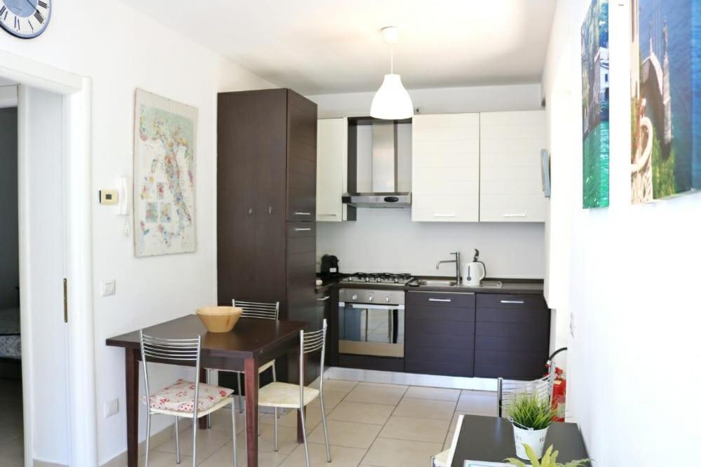 Ferienwohnung Montagna Del Sole W/ Pool Muronico Exterior foto