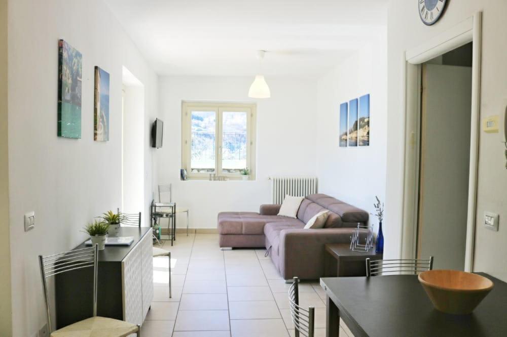 Ferienwohnung Montagna Del Sole W/ Pool Muronico Exterior foto