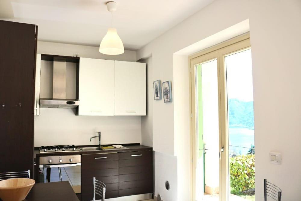 Ferienwohnung Montagna Del Sole W/ Pool Muronico Exterior foto